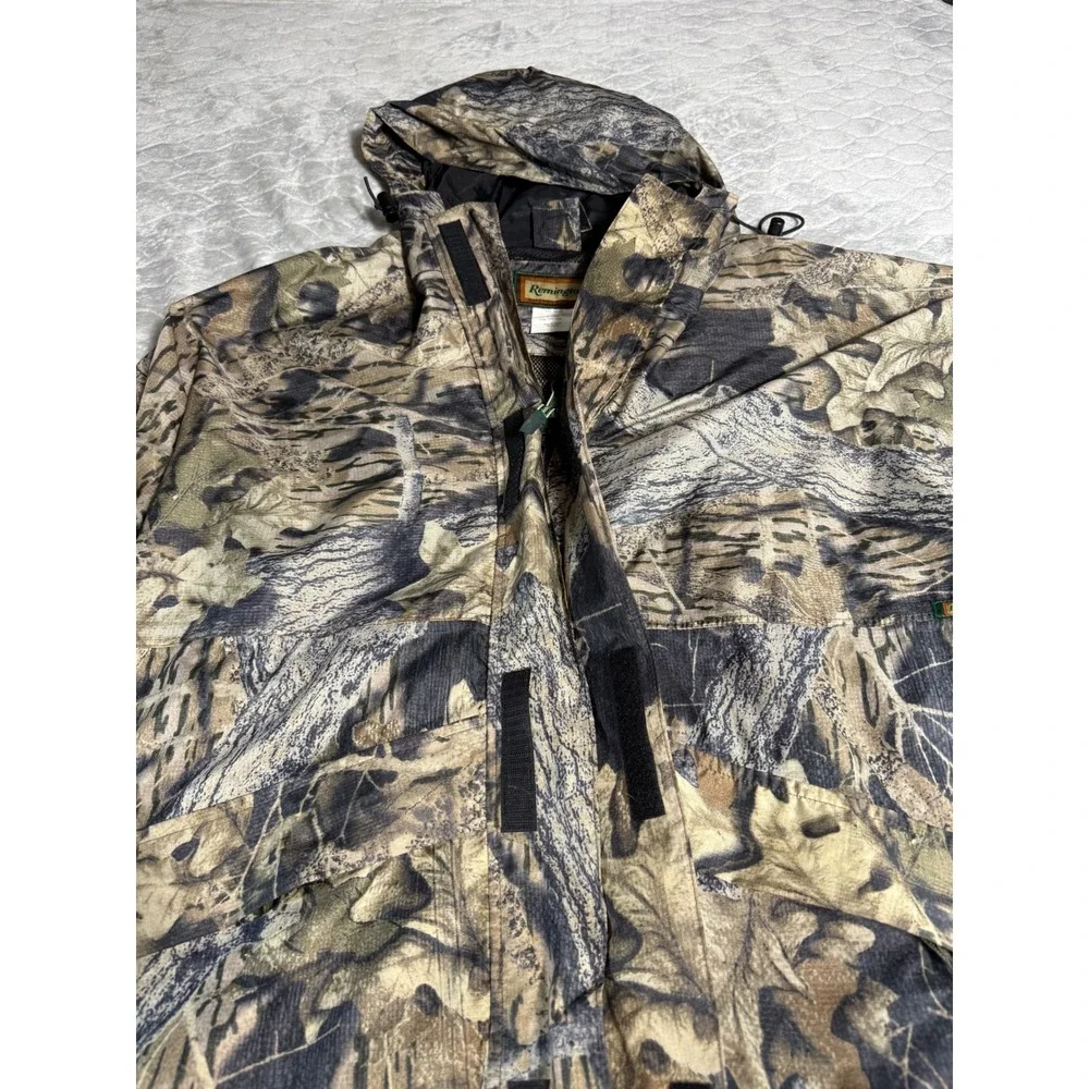 Remington outdoor clothing